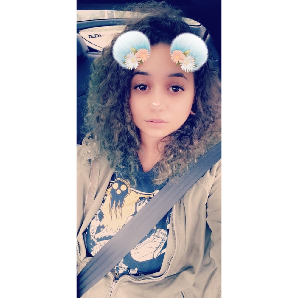 Meet your Posher, Michelle